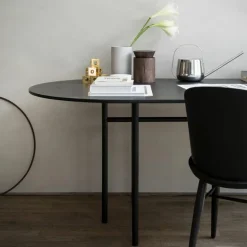 Snaregade Tafel Ovaal