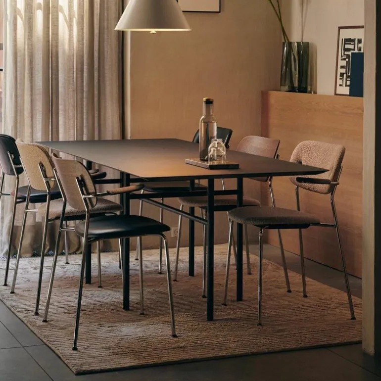 Snaregade Tafel Rechthoek