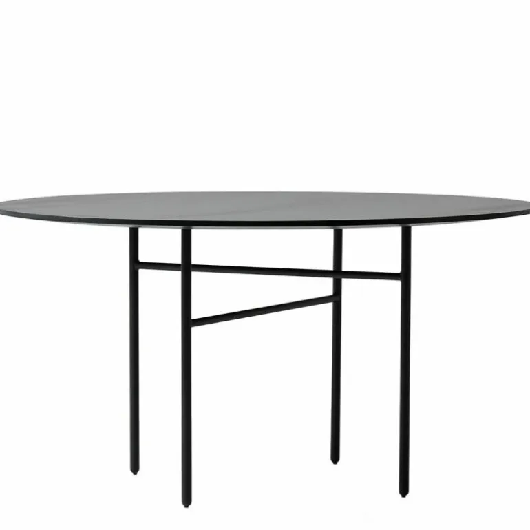 Snaregade Tafel Rond