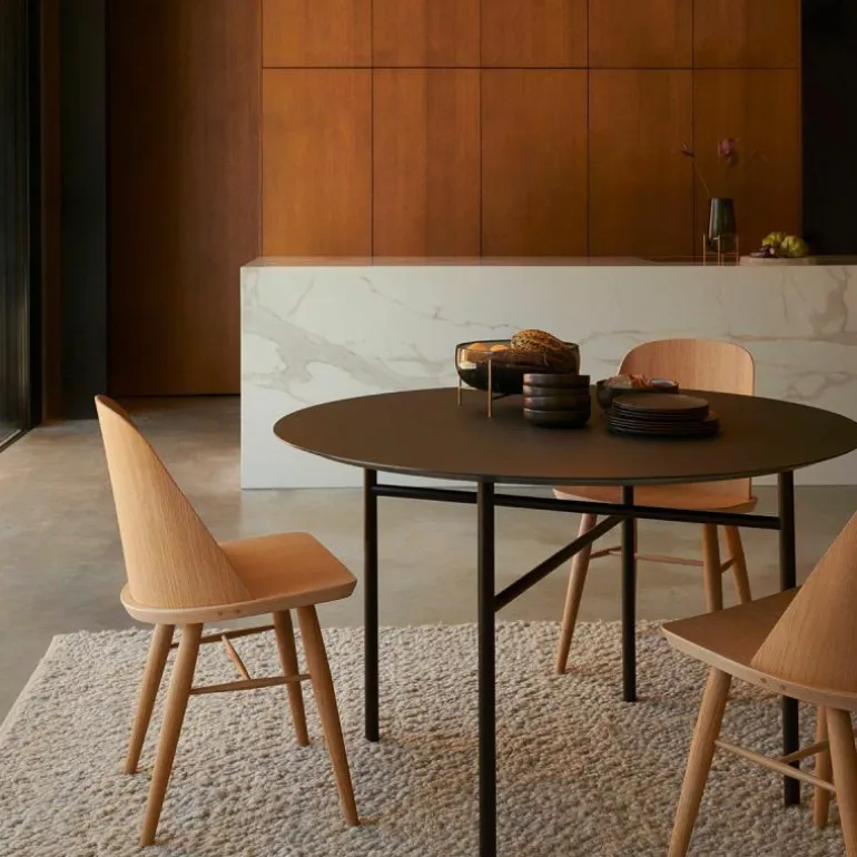 Snaregade Tafel Rond
