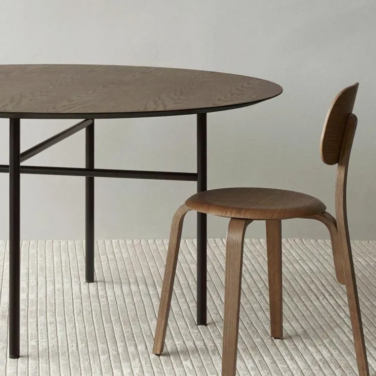 Snaregade Tafel Rond
