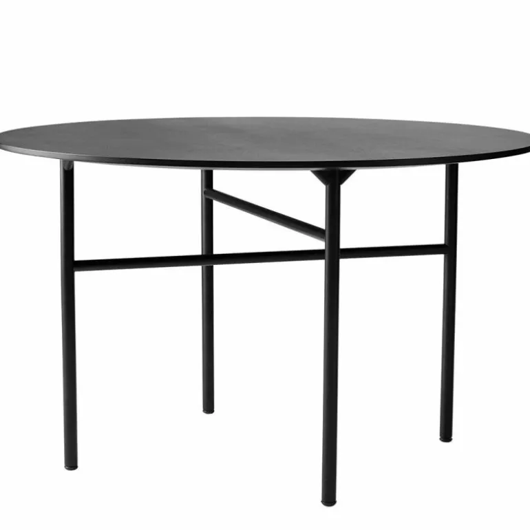 Snaregade Tafel Rond
