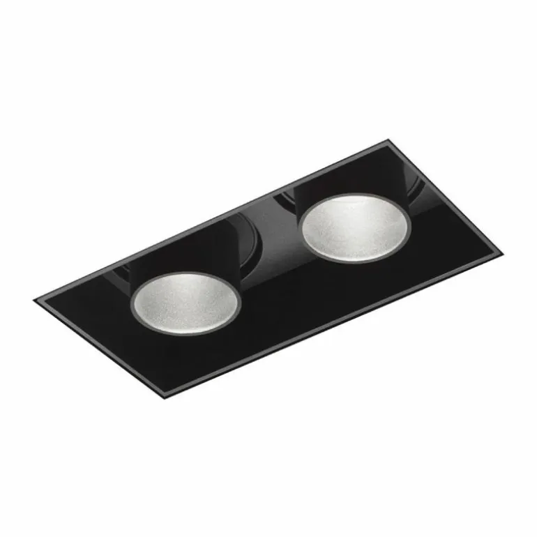 Sneak Trimless 2.0 LED Plafondspot
