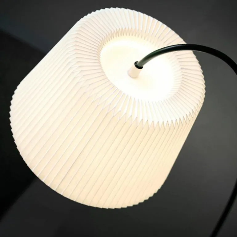 SNOWDROP Vloerlamp