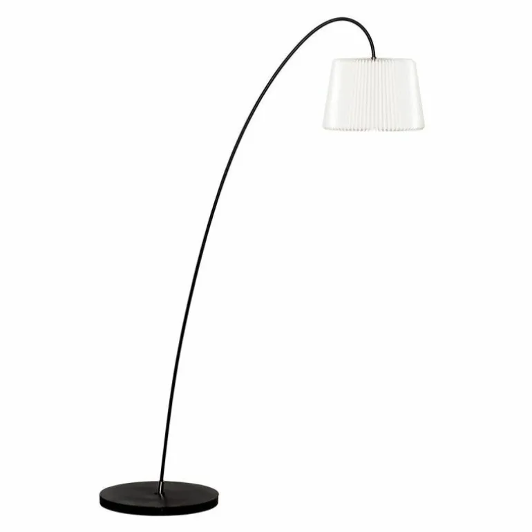 SNOWDROP Vloerlamp