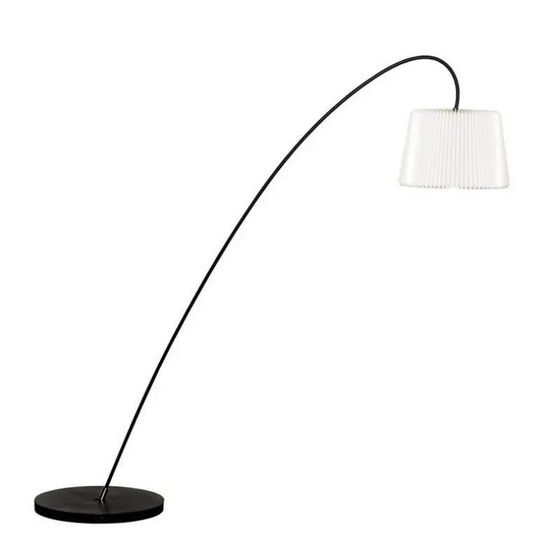 SNOWDROP Vloerlamp