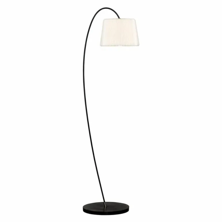 SNOWDROP Vloerlamp