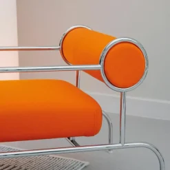 Sofa With Arms Fauteuil