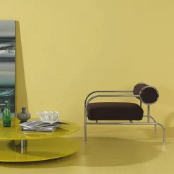 Sofa With Arms Fauteuil