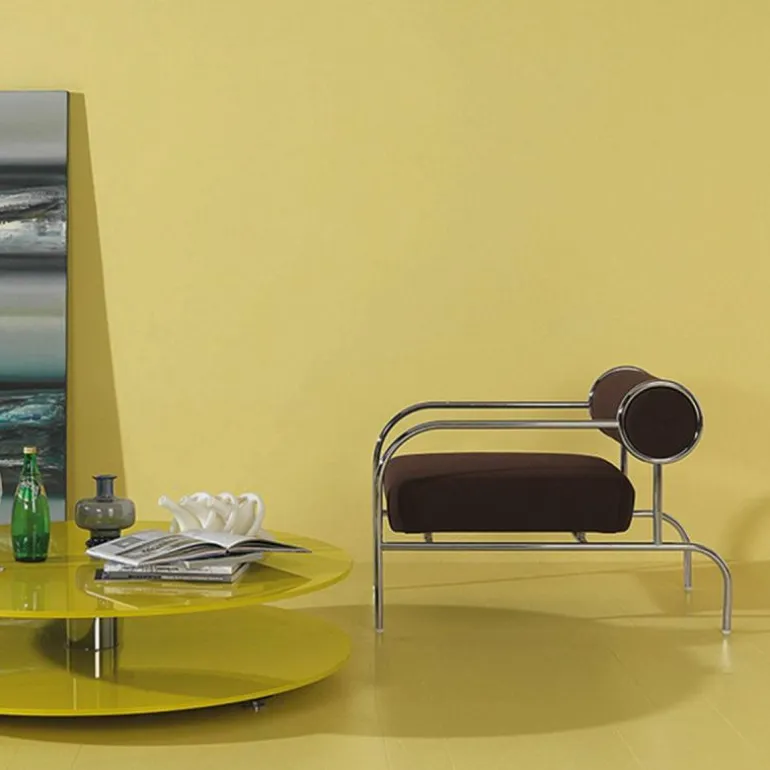Sofa With Arms Fauteuil