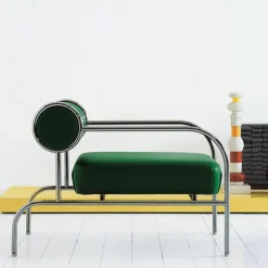 Sofa With Arms Fauteuil