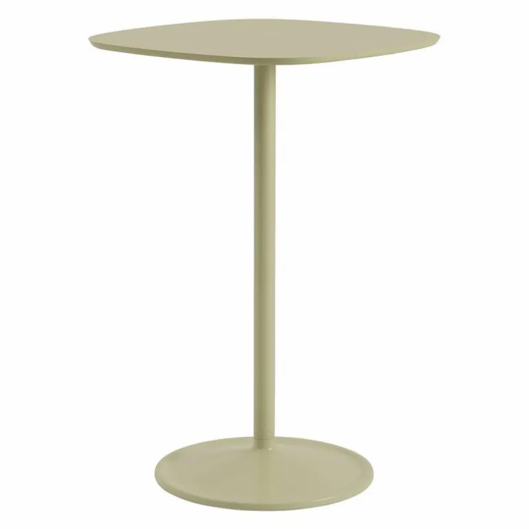Soft Bartafel Hoog