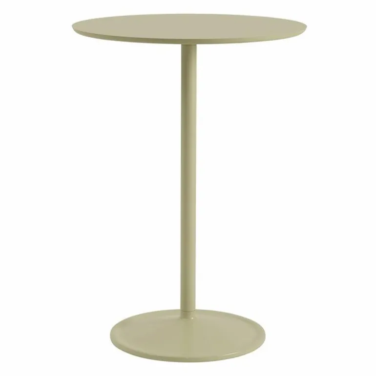 Soft Bartafel Hoog