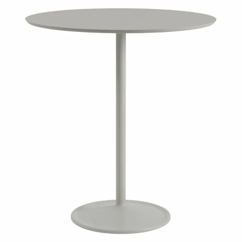 Soft Bartafel Hoog
