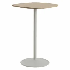Soft Bartafel Hoog
