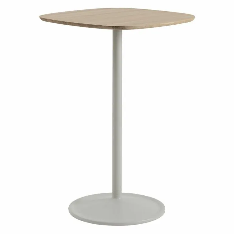 Soft Bartafel Hoog