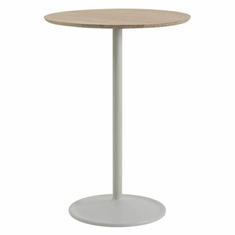 Soft Bartafel Hoog