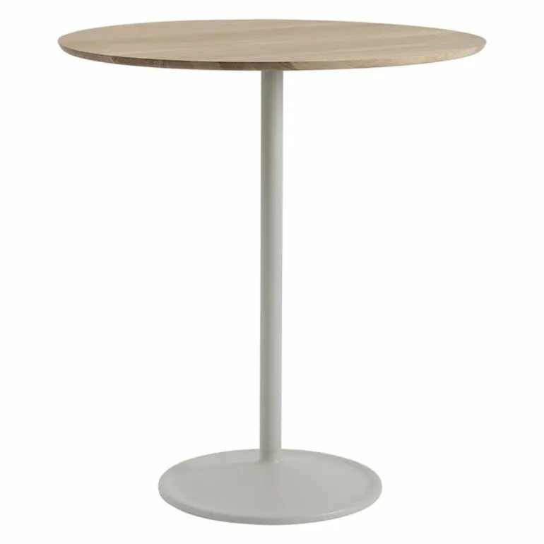 Soft Bartafel Hoog