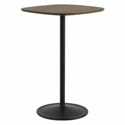 Soft Bartafel Hoog