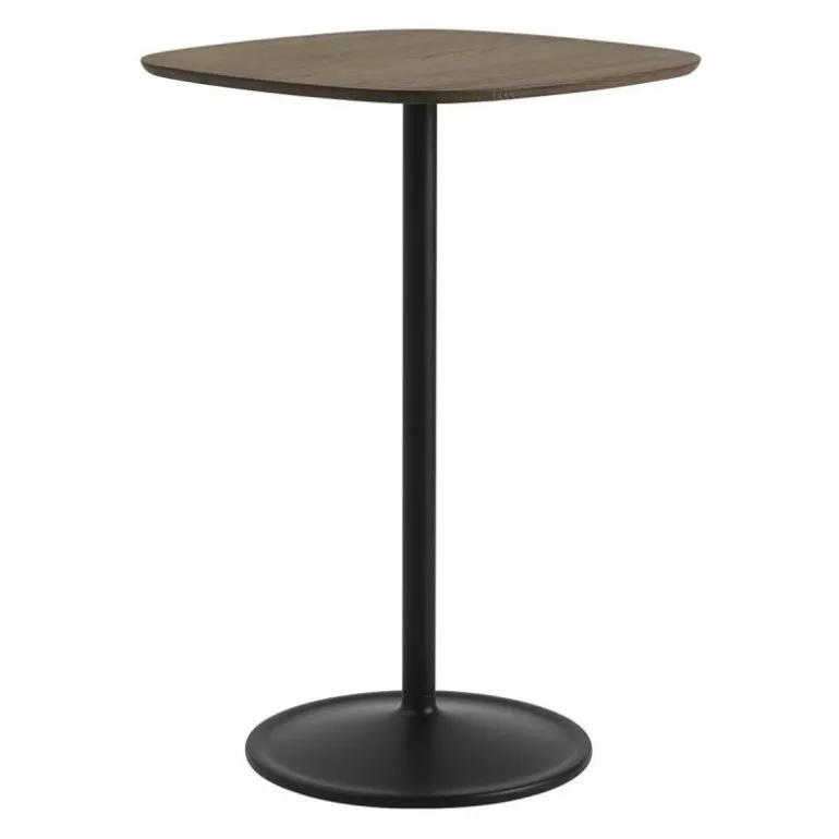 Soft Bartafel Hoog