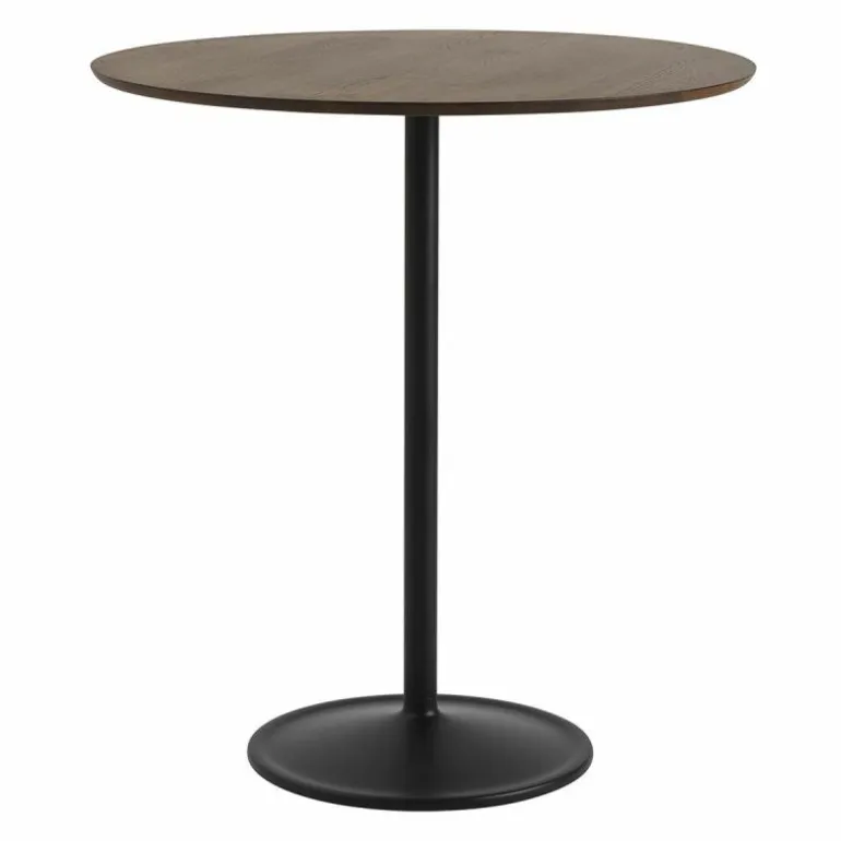 Soft Bartafel Hoog