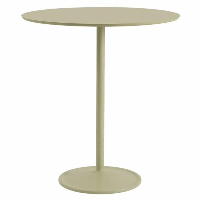 Soft Bartafel Hoog