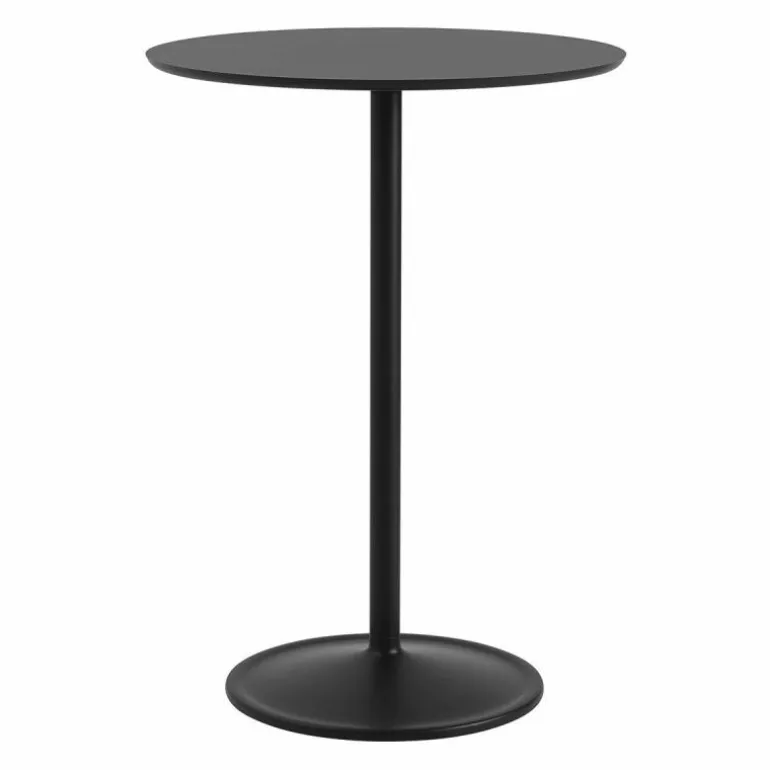 Soft Bartafel Hoog
