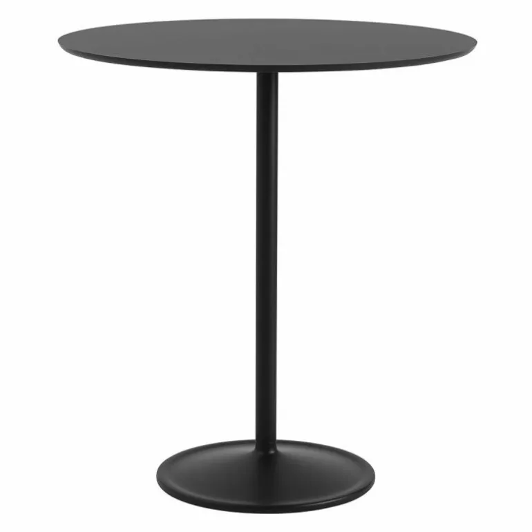 Soft Bartafel Hoog