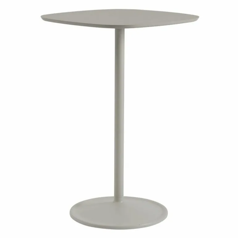 Soft Bartafel Hoog