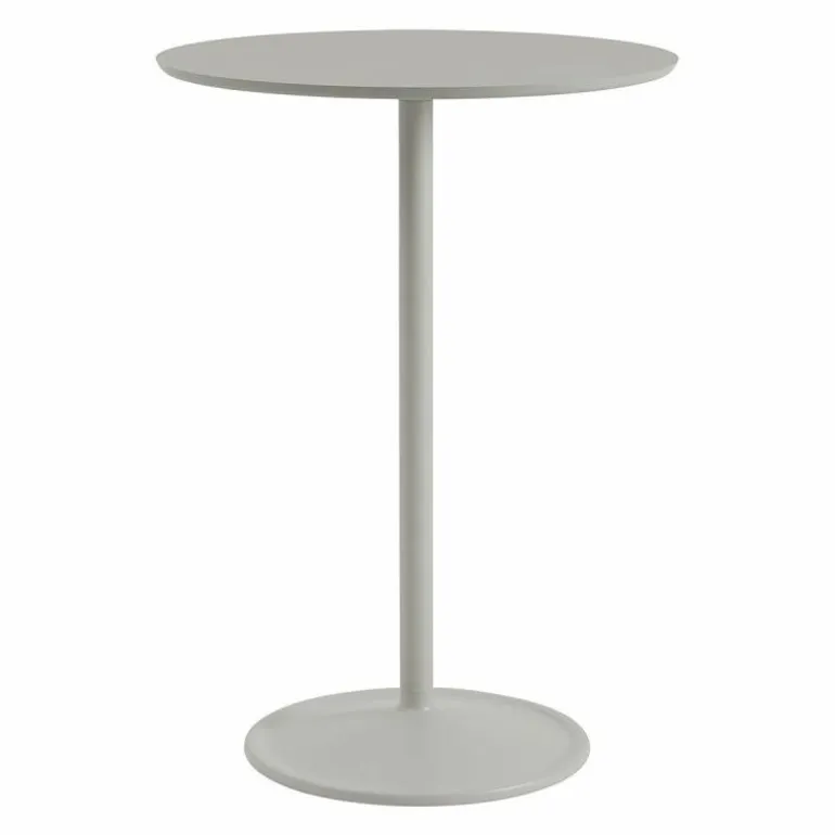 Soft Bartafel Hoog