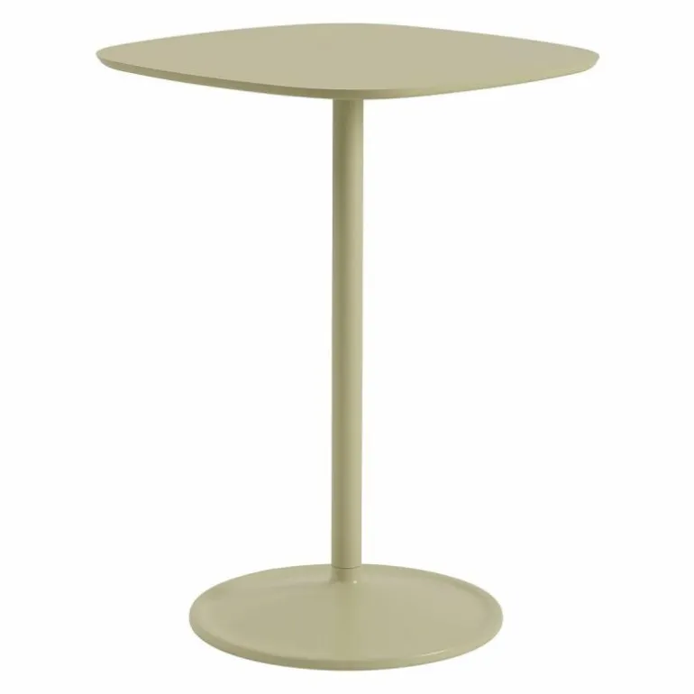 Soft Bartafel Laag
