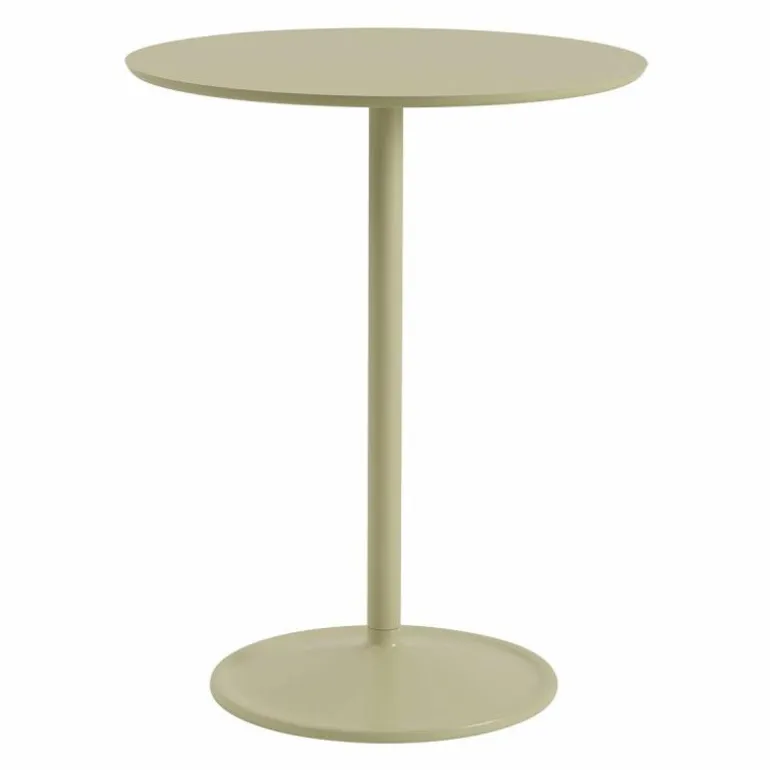 Soft Bartafel Laag