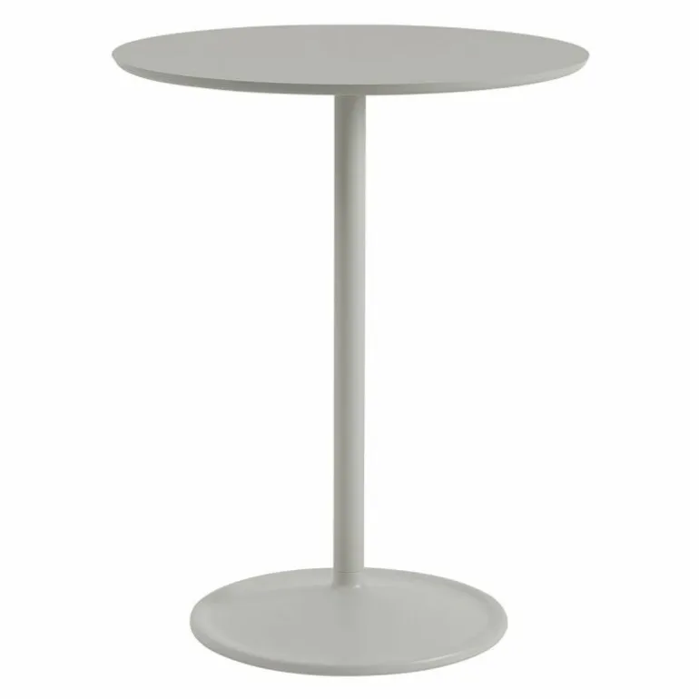 Soft Bartafel Laag