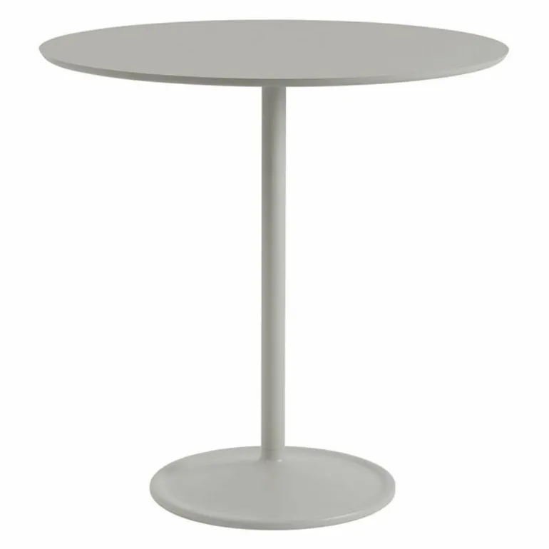 Soft Bartafel Laag
