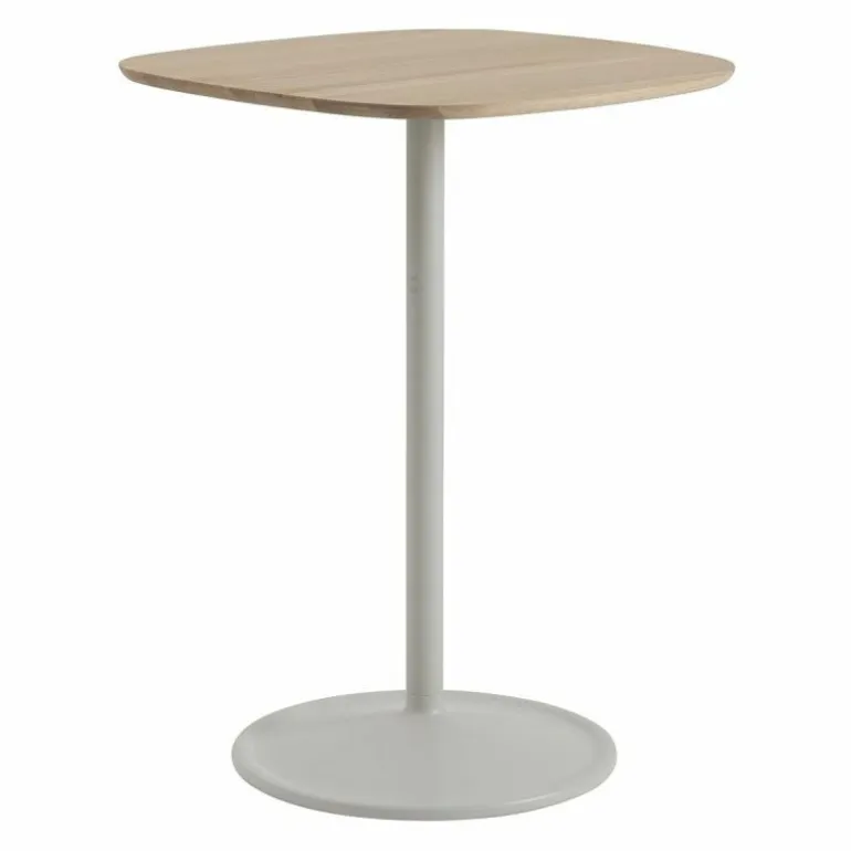Soft Bartafel Laag