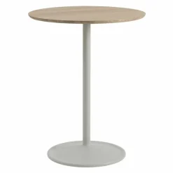 Soft Bartafel Laag