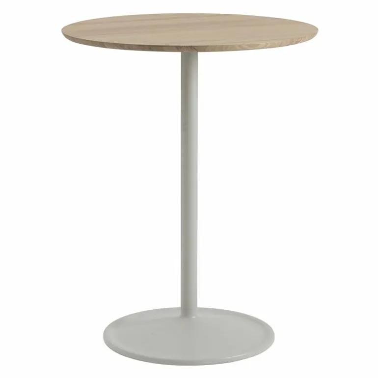 Soft Bartafel Laag