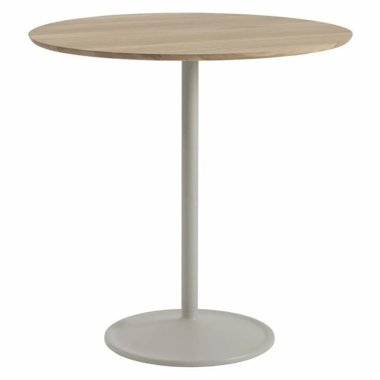 Soft Bartafel Laag