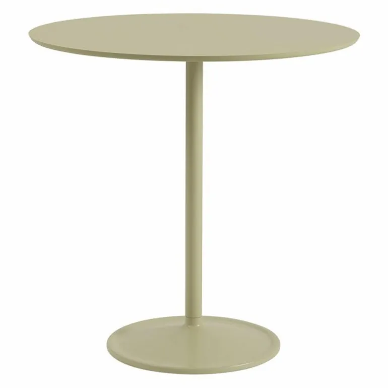 Soft Bartafel Laag