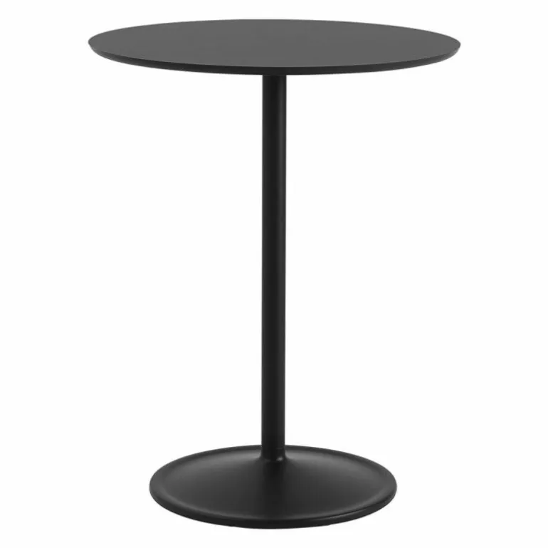 Soft Bartafel Laag