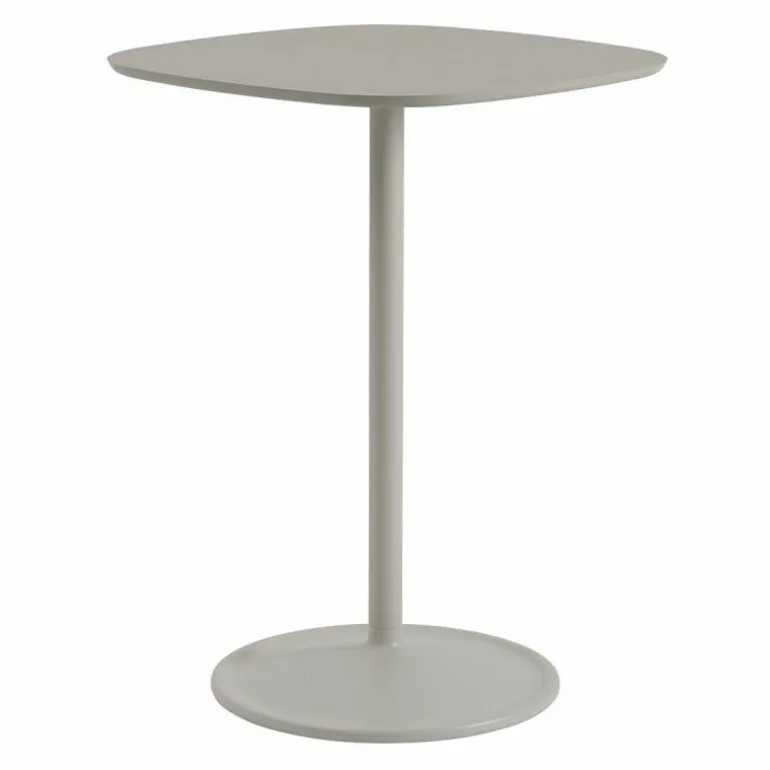Soft Bartafel Laag