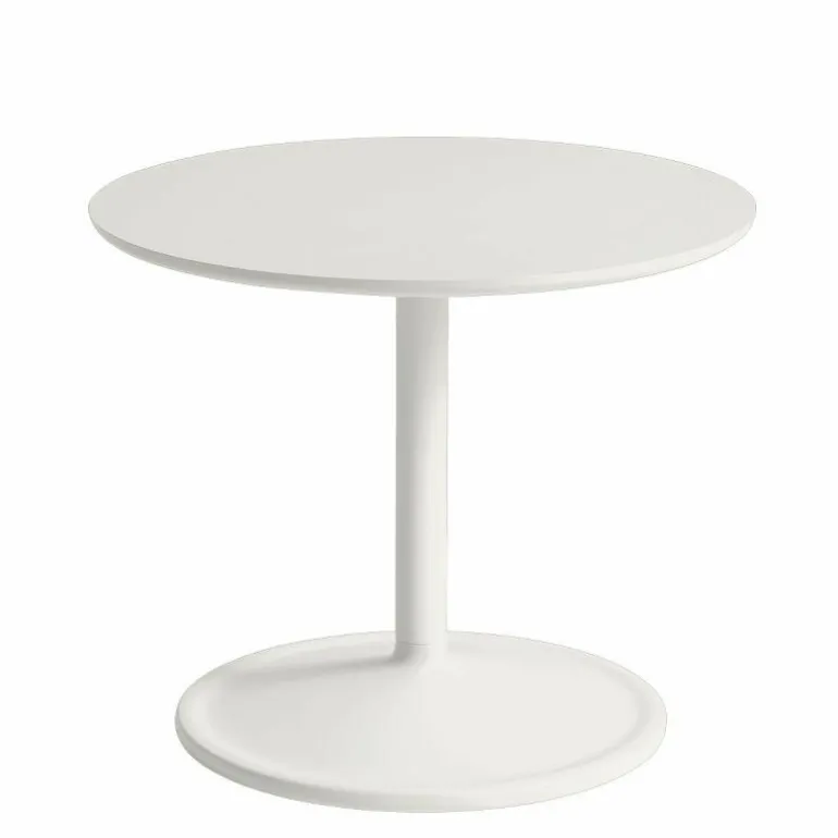 Soft Bijzettafel 48