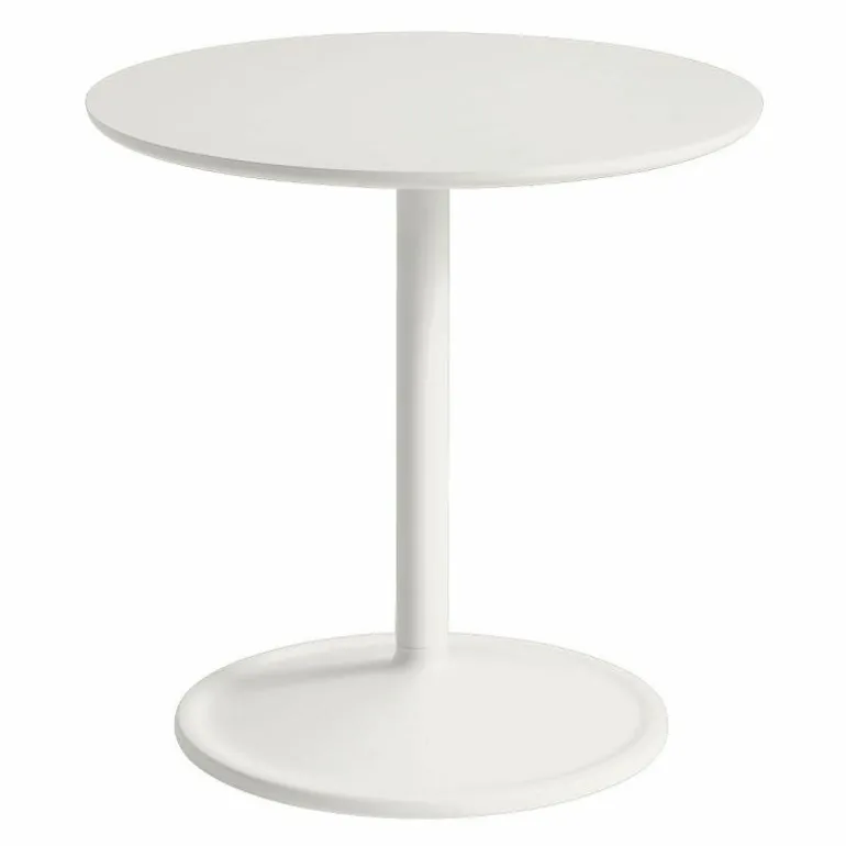 Soft Bijzettafel 48