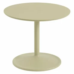 Soft Bijzettafel 48
