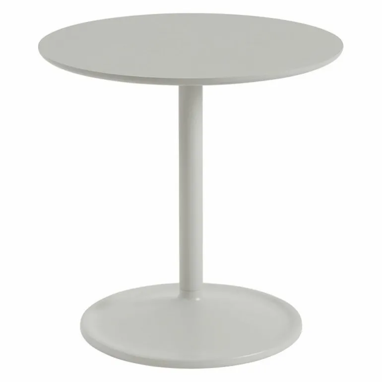 Soft Bijzettafel 48