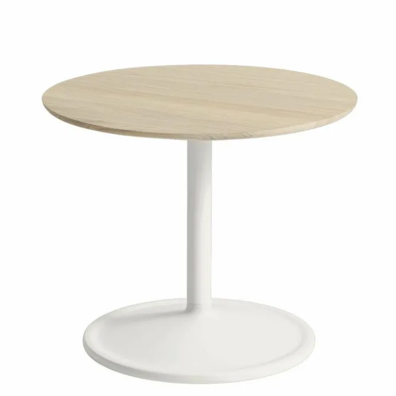 Soft Bijzettafel 48