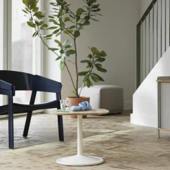 Soft Bijzettafel 45