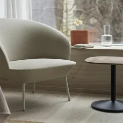 Soft Bijzettafel 45