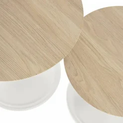 Soft Bijzettafel 41