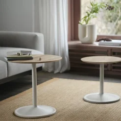Soft Bijzettafel 41
